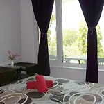 съни хил