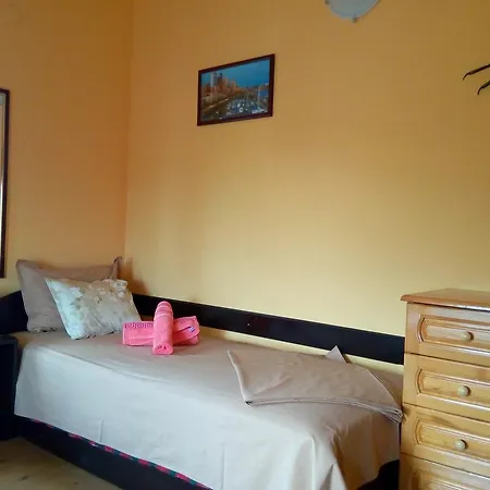 Guest house Sunny Hill