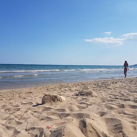 Πανσιόν Sunny Hill *