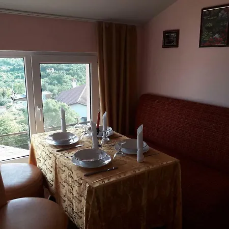 Sunny Hill Πανσιόν *