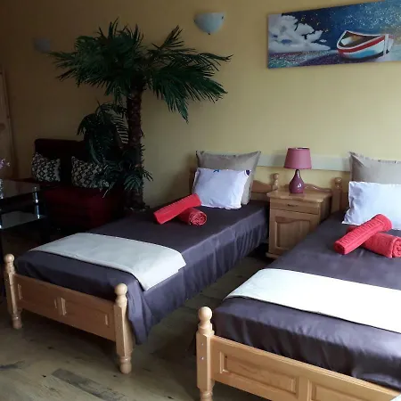 Sunny Hill Guest house