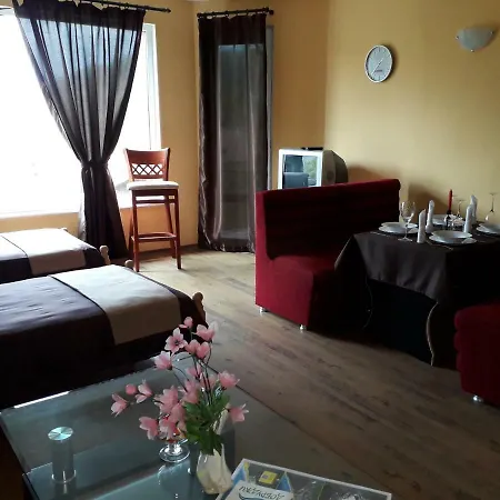 Sunny Hill Гостевой дом Фиш-Фиш