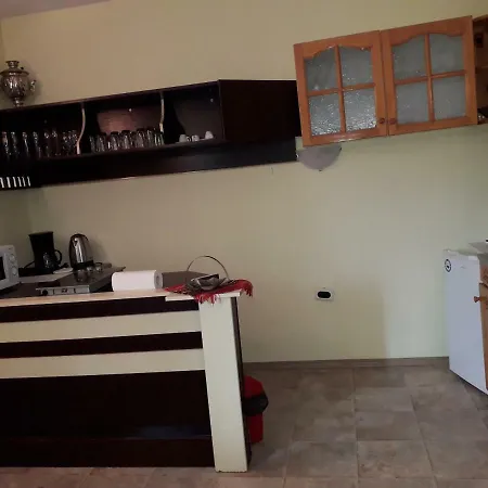 Sunny Hill 3* Фиш-Фиш