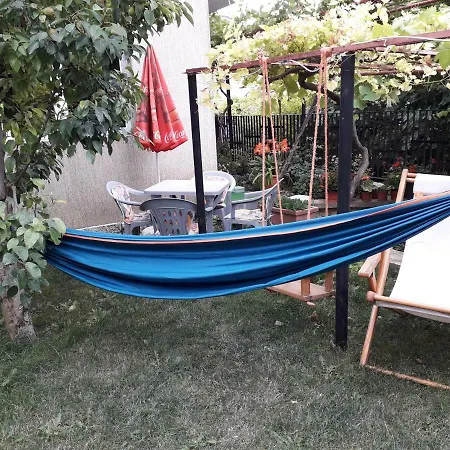 Гостевой дом Sunny Hill Фиш-Фиш